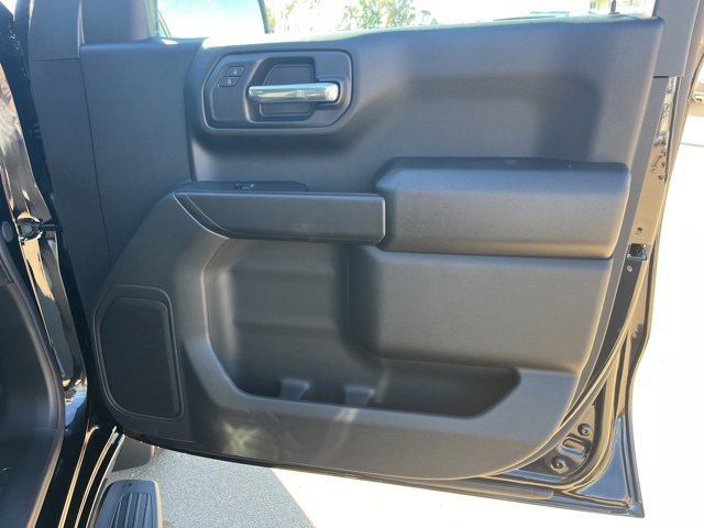 New 2026 Chevrolet Silverado 1500 Custom image 53