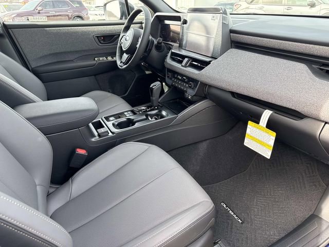 New 2026 Subaru Outback Limited AWD/4WD image 16