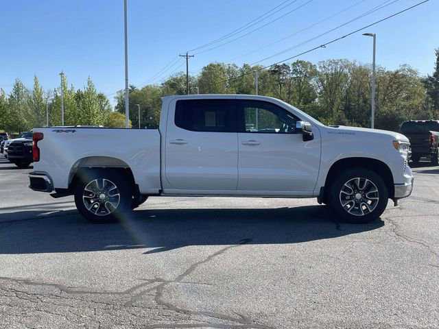 Used 2023 Chevrolet Silverado 1500 LT image 6