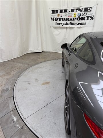 Used 2014 Porsche 911 Carrera S RWD image 11