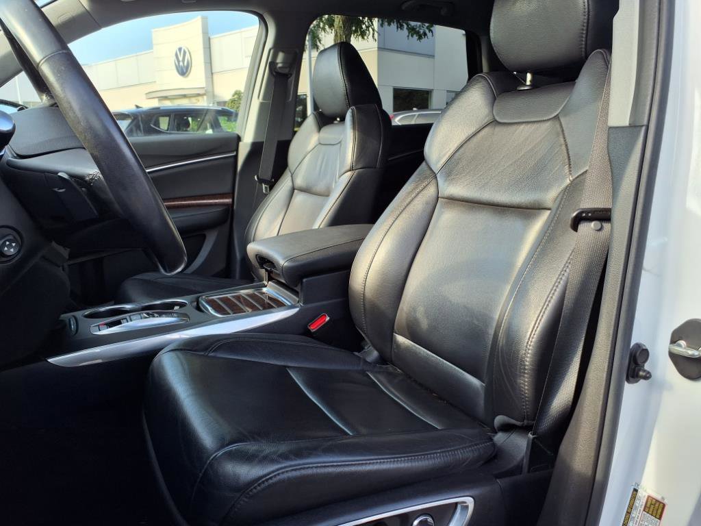 Used 2020 Acura MDX SH-AWD image 15