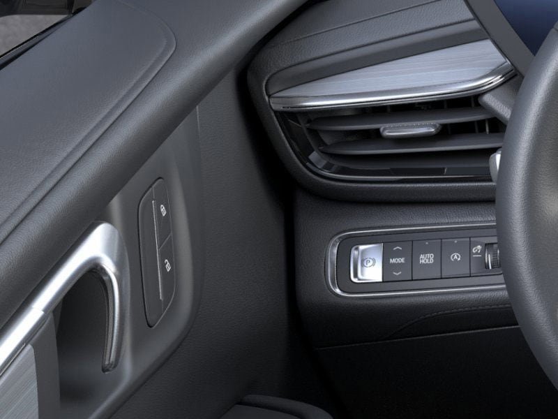 New 2025 Buick Enclave Preferred FWD image 46