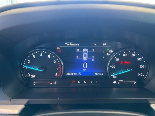 Used 2024 Ford Explorer XLT w/ Class IV Trailer Tow Package image 21