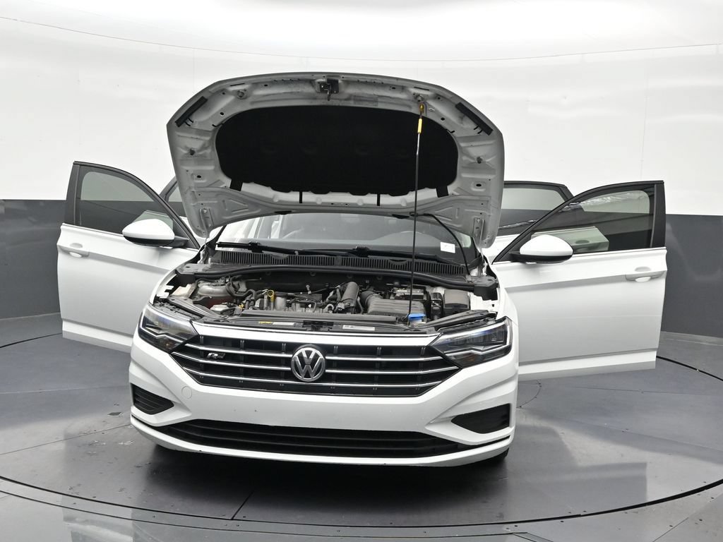 Used 2019 Volkswagen Jetta SE FWD image 36