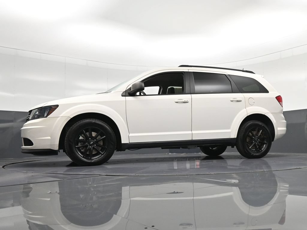 Used 2020 Dodge Journey SE w/ Blacktop Package FWD image 33