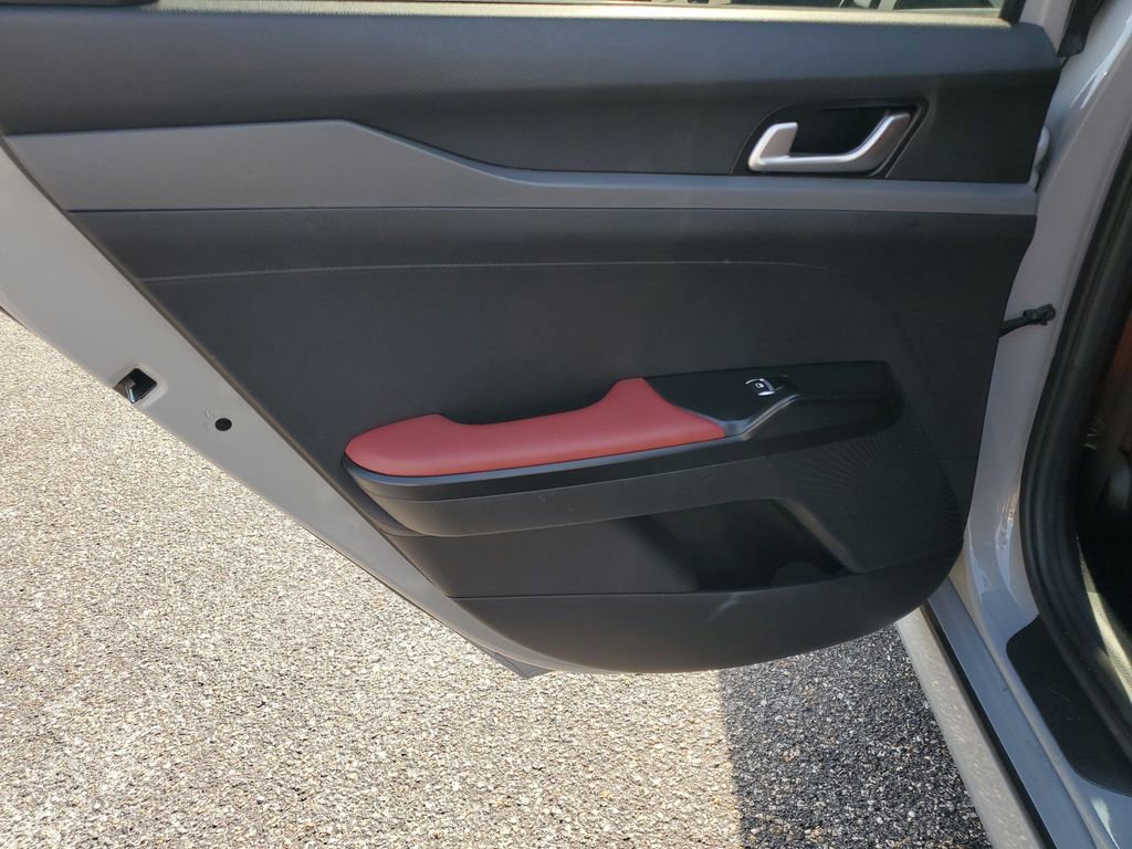 Used 2024 Kia K5 GT-Line w/ GT-Line Premium Package FWD image 23