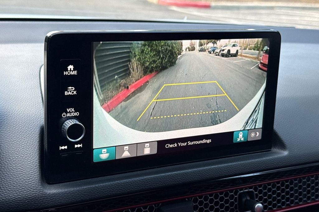 Used 2024 Honda Civic Si image 18