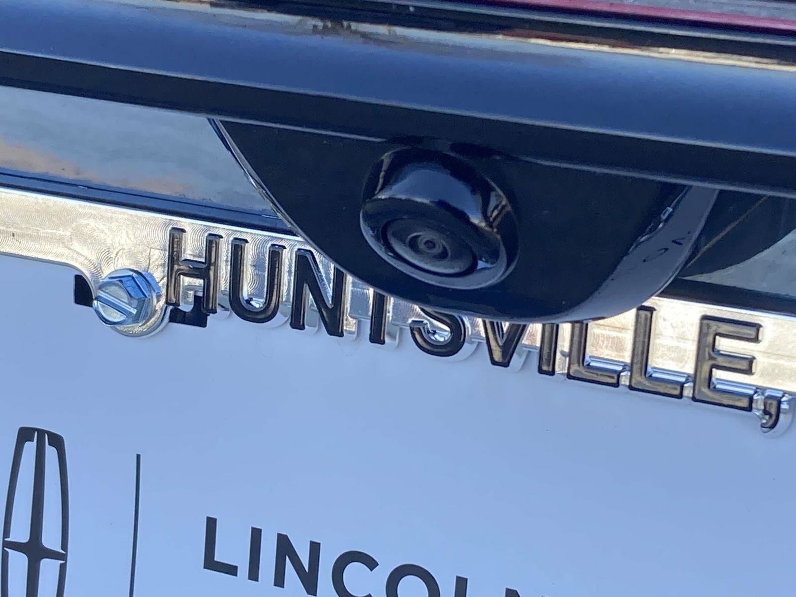 Used 2025 Lincoln Aviator Reserve w/ Luxury Package image 5