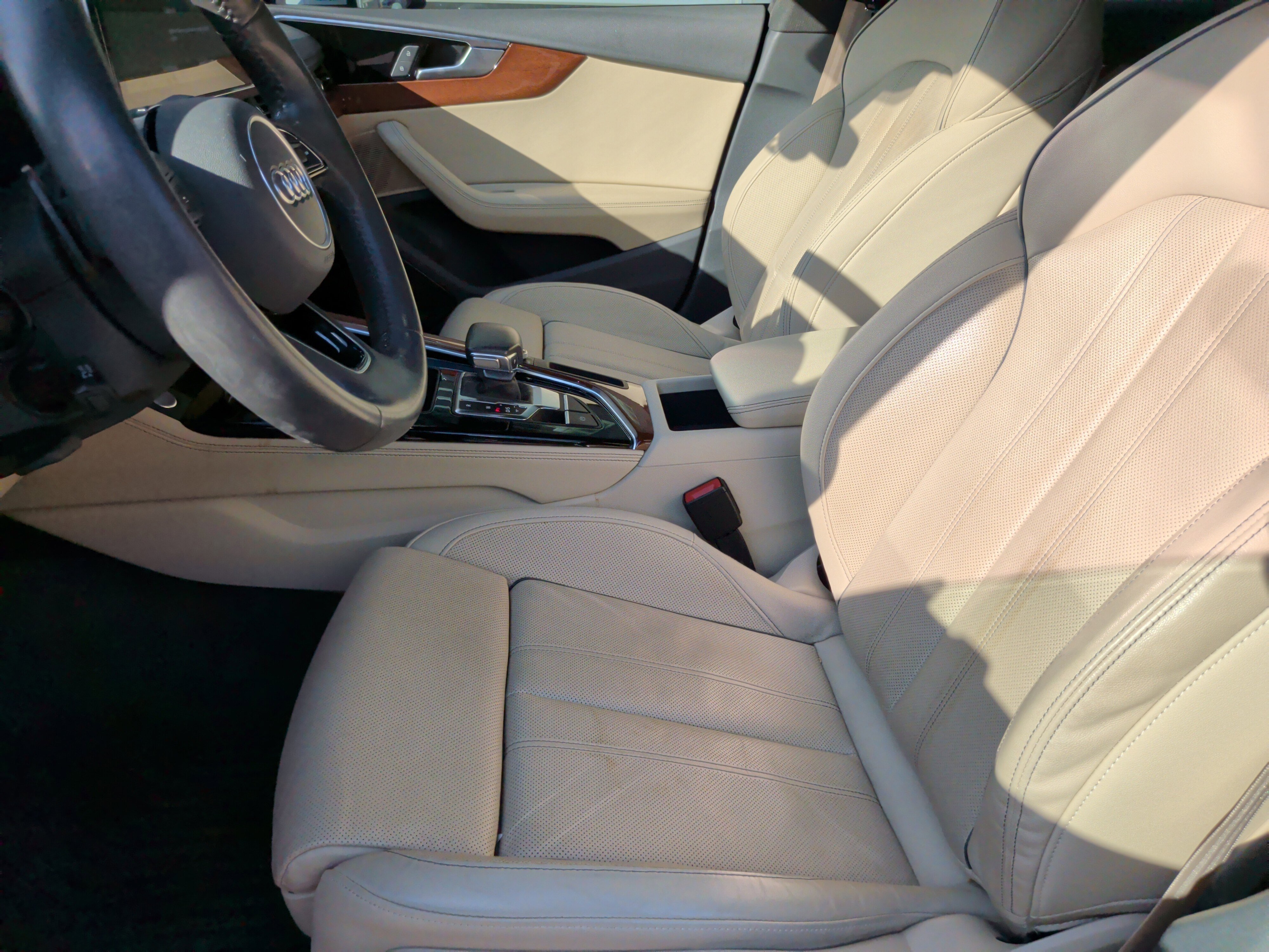 Used 2020 Audi A5 2.0T Premium Plus w/ Premium Plus image 26