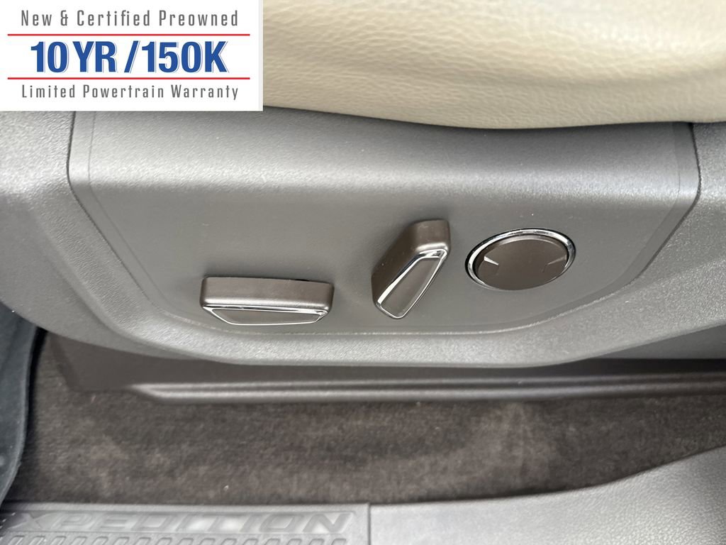 Used 2018 Ford Expedition Limited w/ Equipment Group 302A image 17