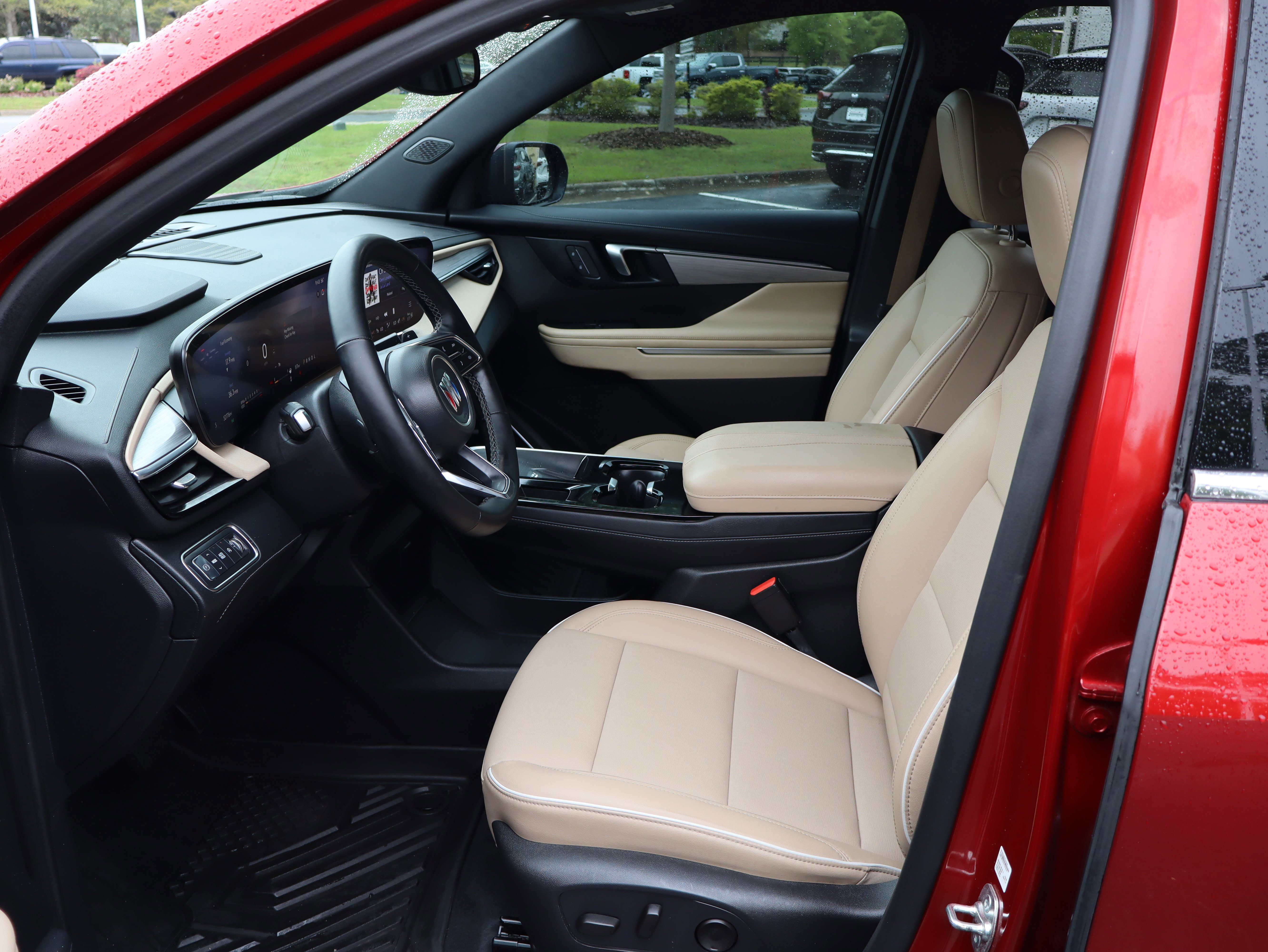 Used 2025 Buick Enclave Preferred image 17