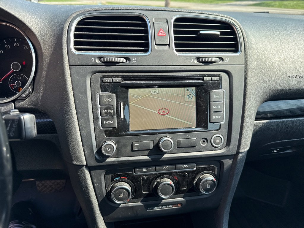 Used 2013 Volkswagen Jetta TDI image 16