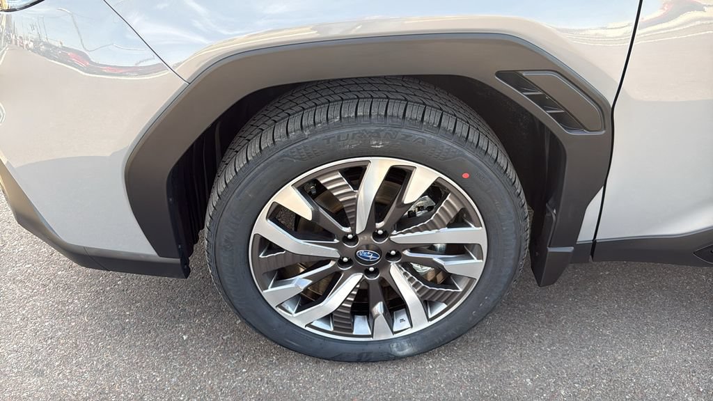 New 2026 Subaru Forester Touring AWD/4WD image 10