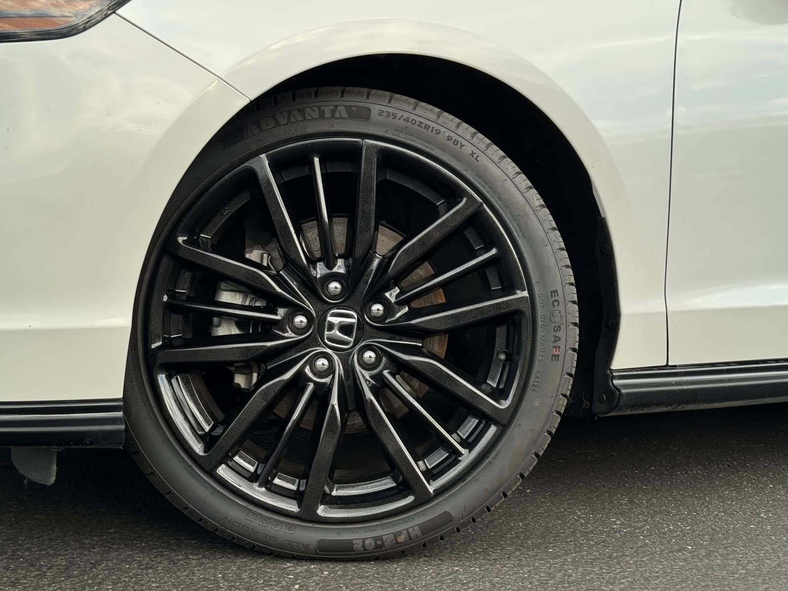 Certified 2023 Honda Accord Touring image 36