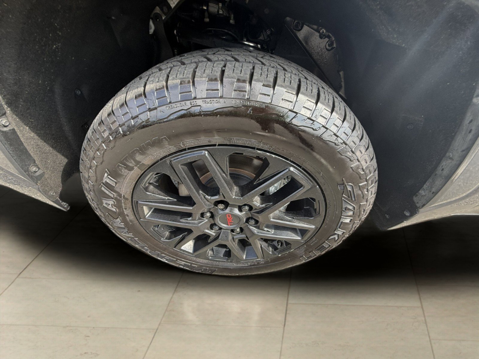 Used 2022 Toyota Tundra SR5 image 28