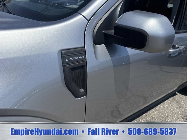 Used 2023 Ford Maverick Lariat w/ Equipment Group 500A Standard AWD/4WD image 12