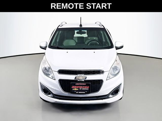 Used 2014 Chevrolet Spark LT image 4
