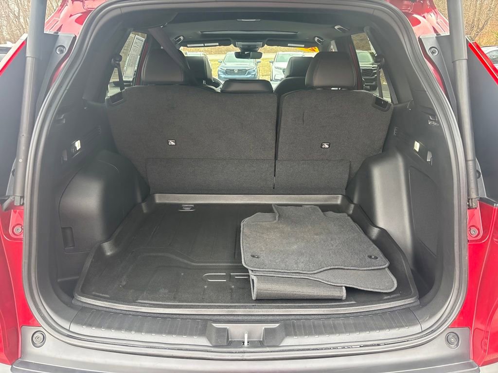 Used 2023 Honda CR-V Sport Touring image 35