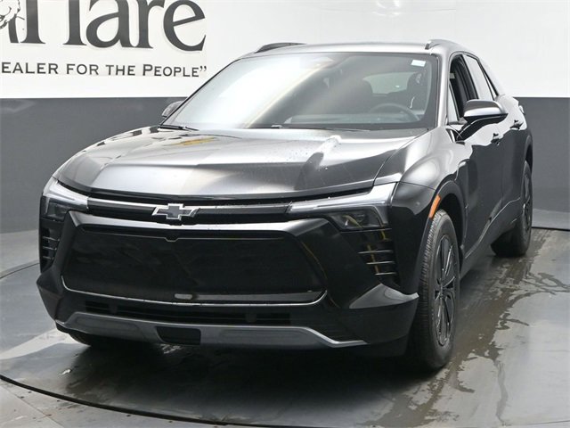 New 2026 Chevrolet Blazer EV LT image 7