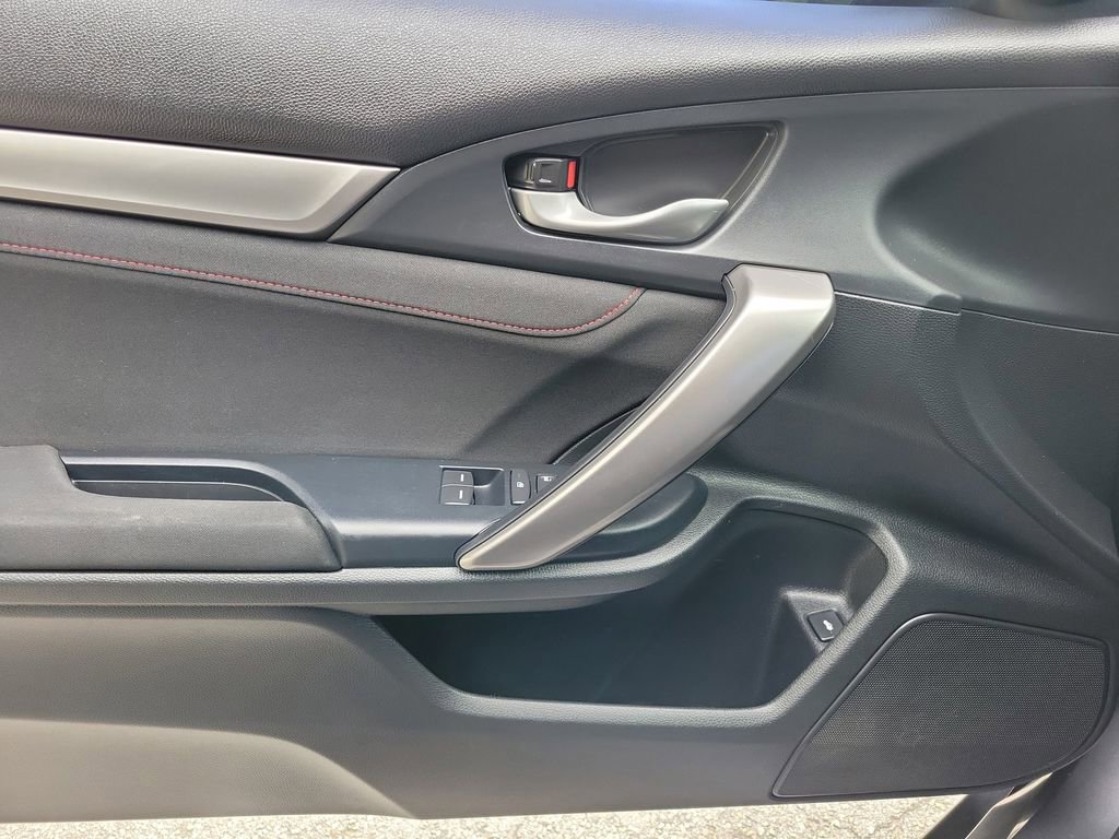 Used 2020 Honda Civic Si image 16