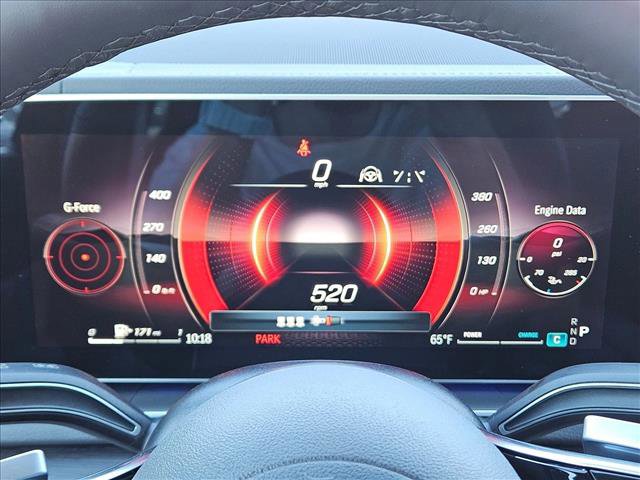 New 2026 Mercedes-Benz GLE 450 4MATIC Coupe image 10