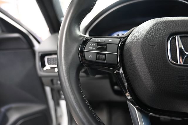 Used 2023 Honda Civic Sport Touring image 25