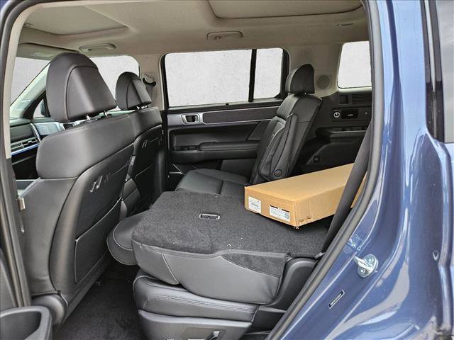 New 2026 Hyundai Santa Fe Limited image 12
