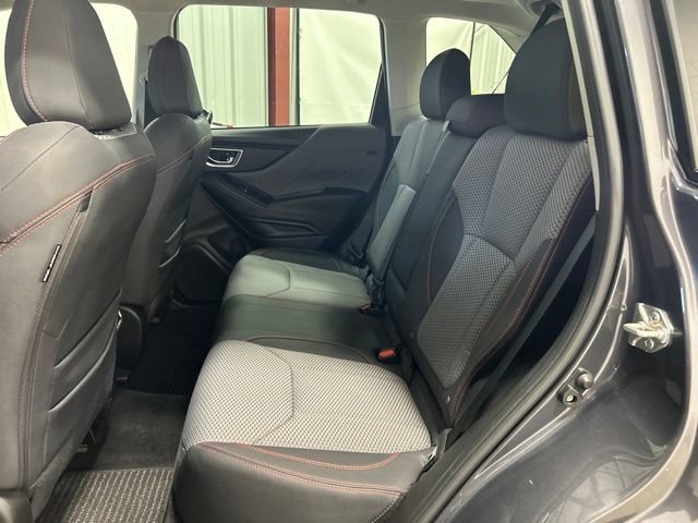 Used 2021 Subaru Forester Sport AWD/4WD image 16