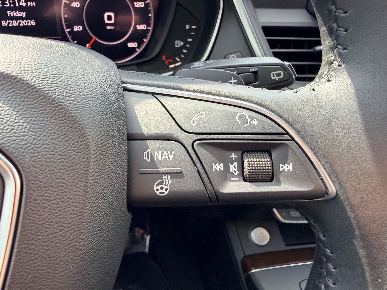 Used 2018 Audi Q5 2.0T Premium Plus w/ Premium Plus Package AWD/4WD image 37