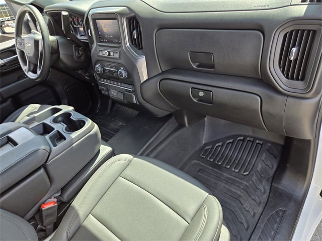Used 2024 Chevrolet Silverado 3500 W/T w/ WT Convenience Package image 19