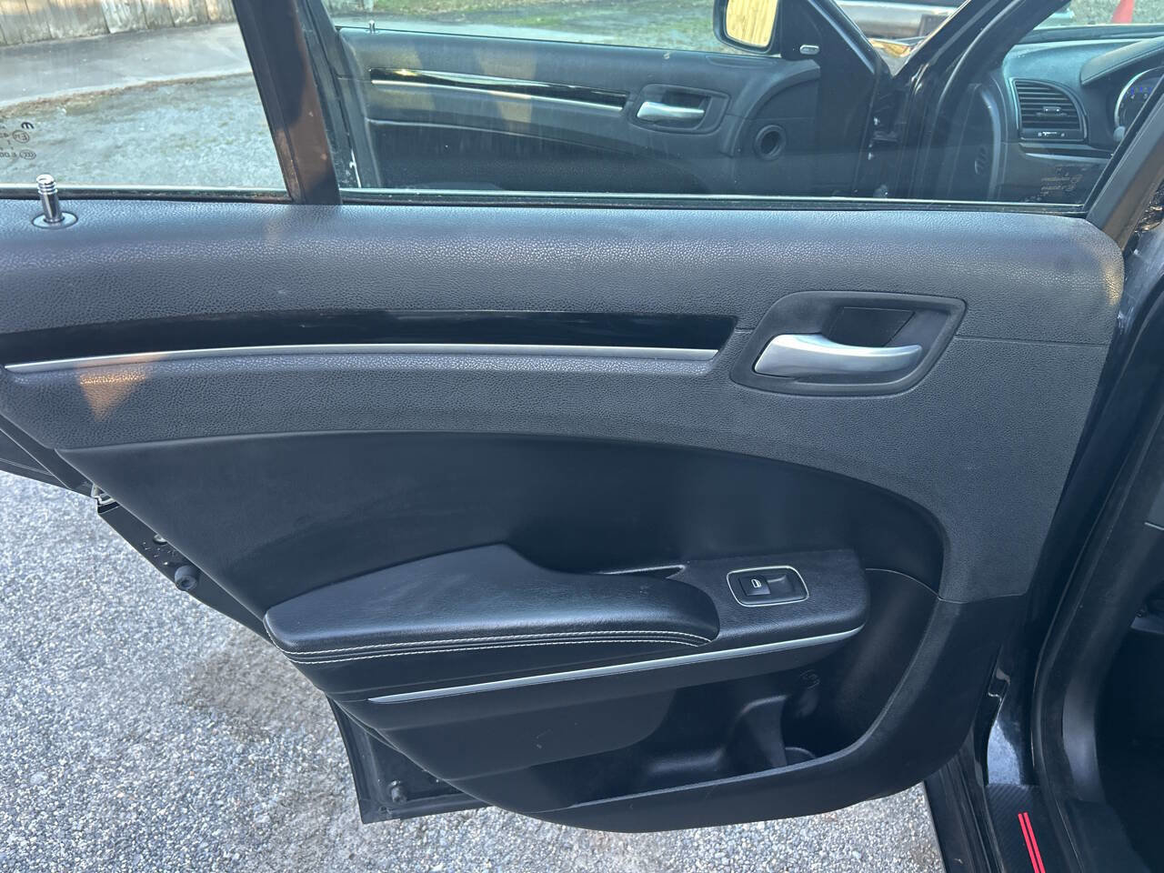 Used 2021 Chrysler 300 S image 13