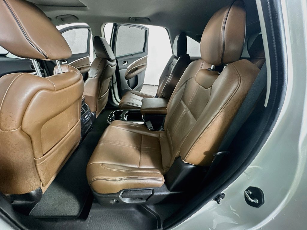 Used 2019 Acura MDX w/ Advance Package AWD/4WD image 15