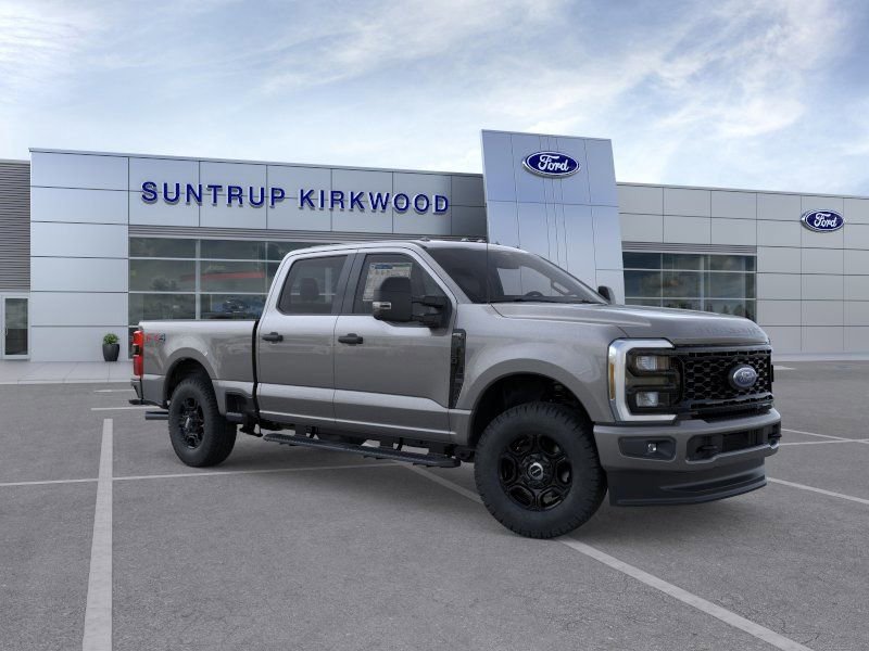 New 2026 Ford F250 XL image 9