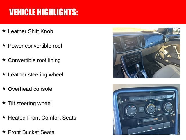 Used 2018 Volkswagen Beetle 2.0T SE image 27