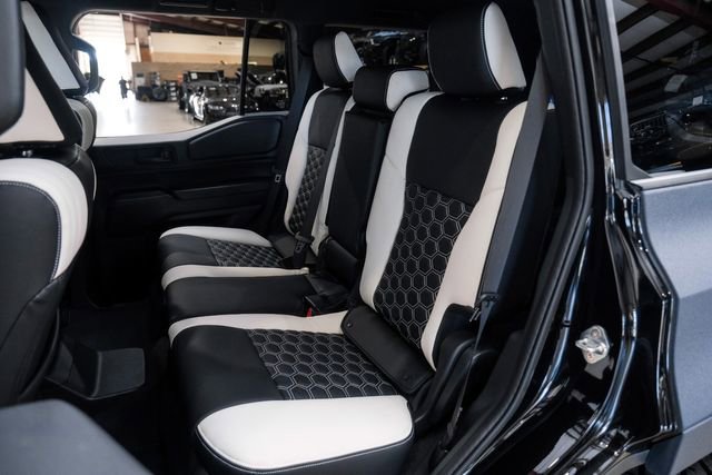 Used 2025 Toyota Land Cruiser image 56