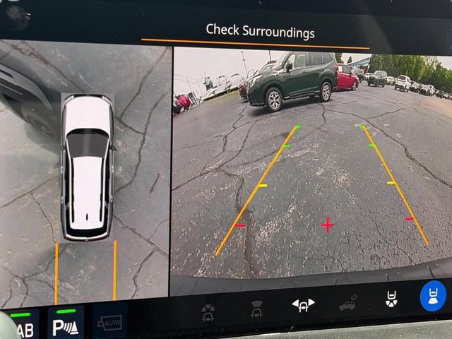 New 2026 Subaru Outback Limited XT AWD/4WD image 16