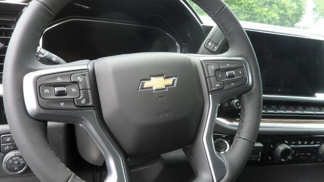 New 2025 Chevrolet Silverado 2500 LT w/ All Star Edition image 20