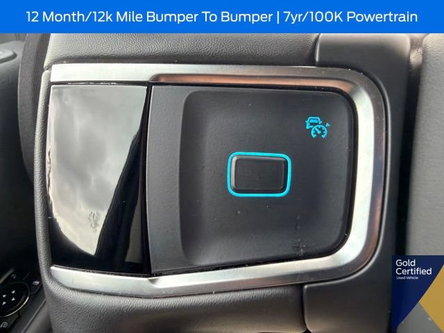 Used 2025 Ford Expedition Active AWD/4WD image 62