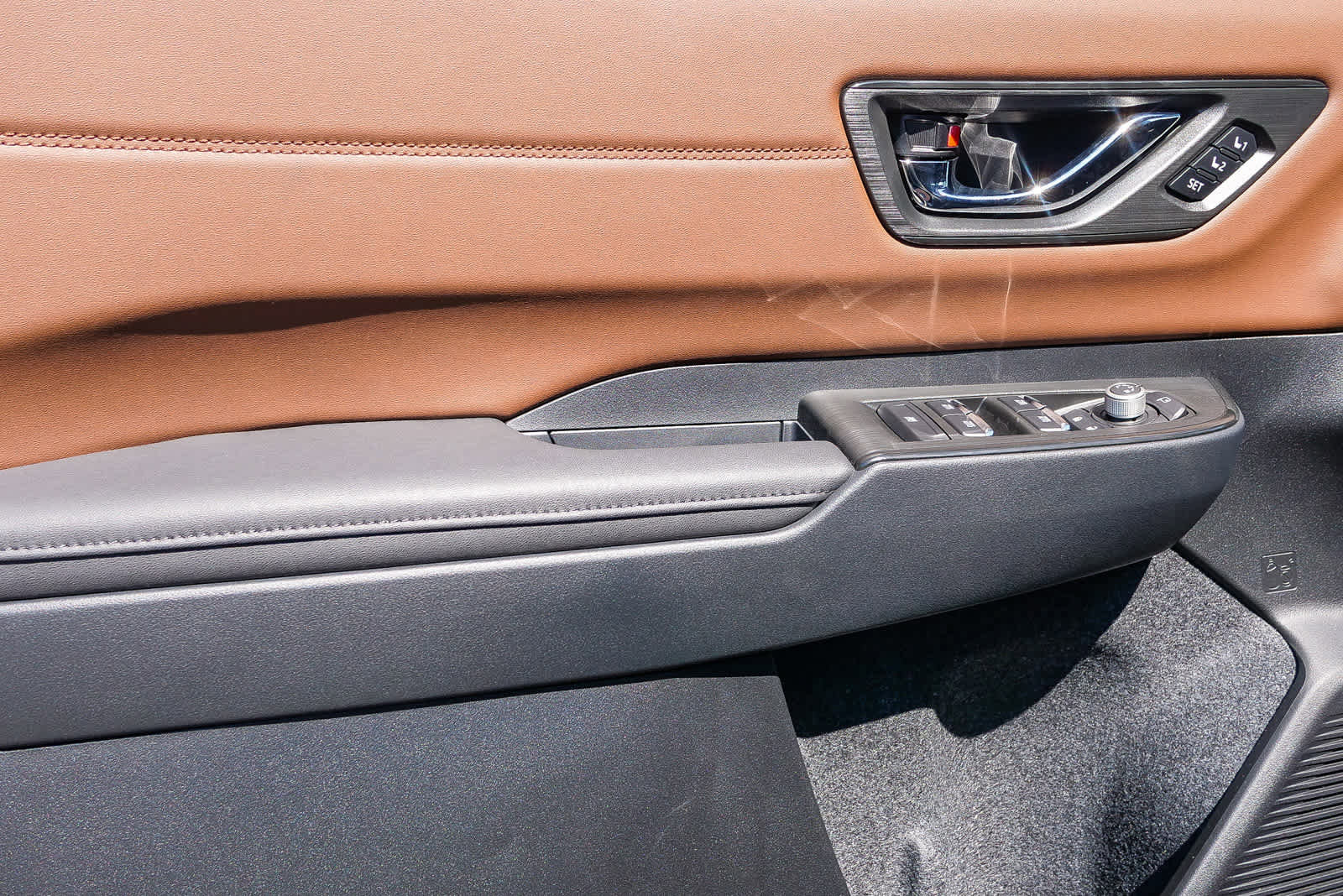 New 2026 Subaru Outback Touring XT AWD/4WD image 21