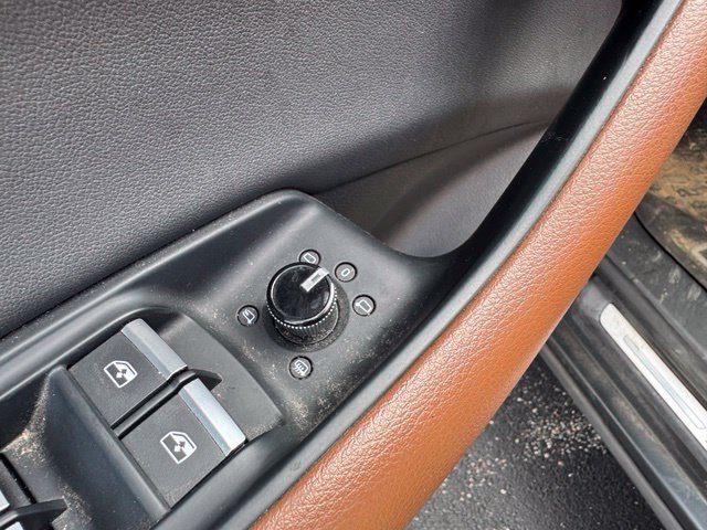 Used 2021 Audi Q8 Premium Plus w/ Premium Plus Package AWD/4WD image 21