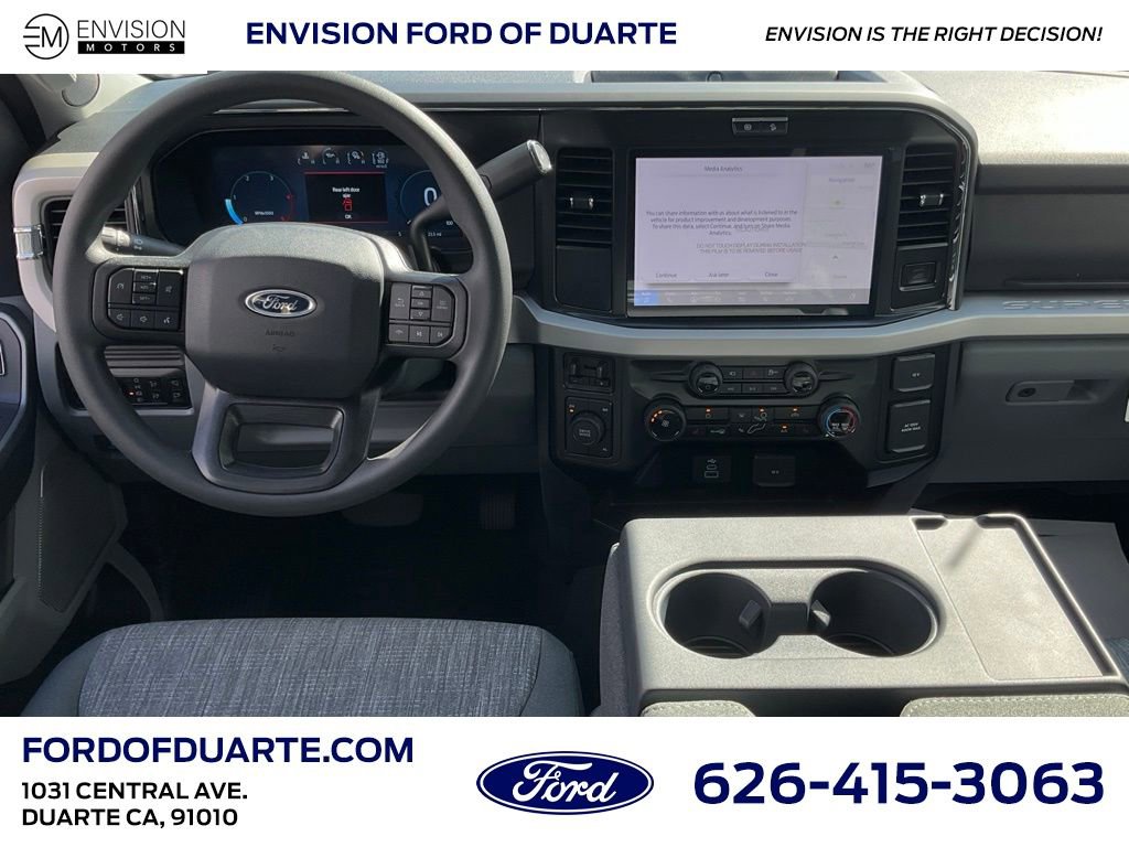New 2026 Ford F450 XLT image 24