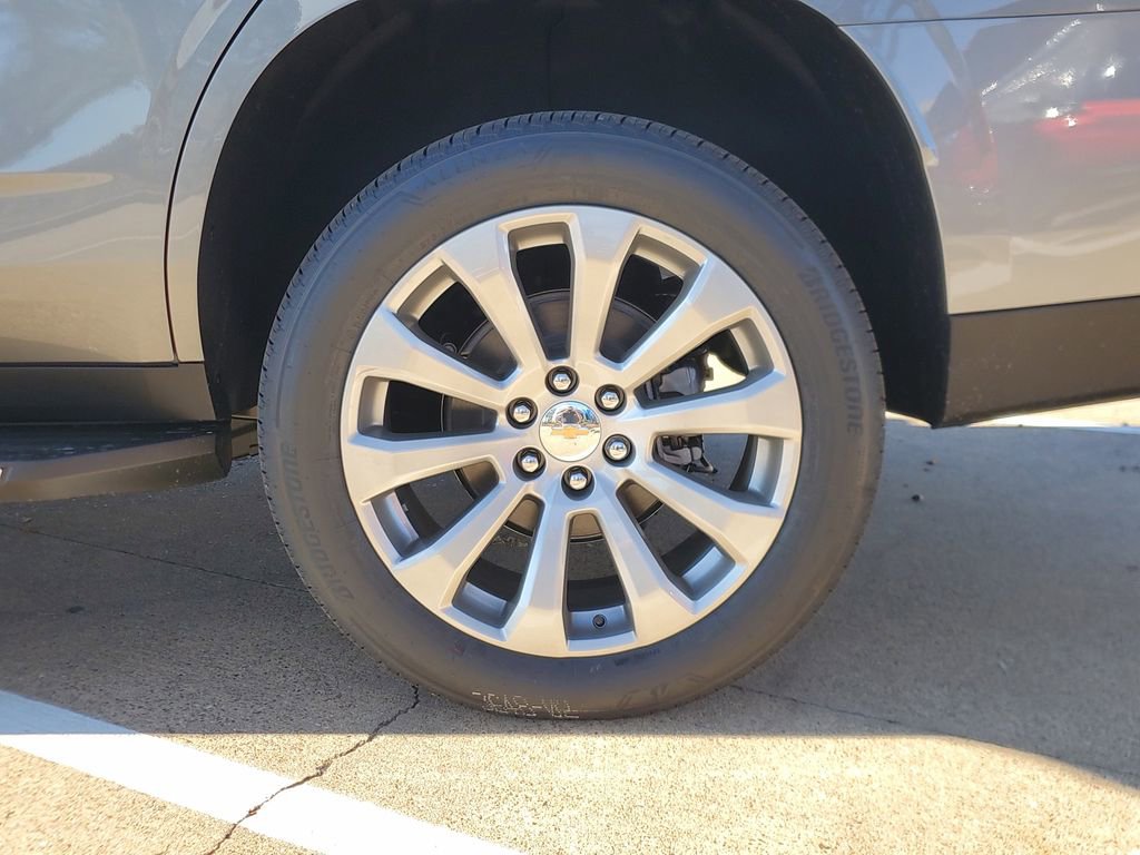 New 2026 Chevrolet Tahoe Premier w/ Sun And Tow Package image 9
