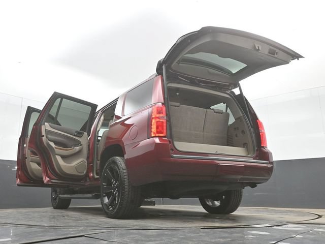 Used 2017 Chevrolet Tahoe Premier AWD/4WD image 60
