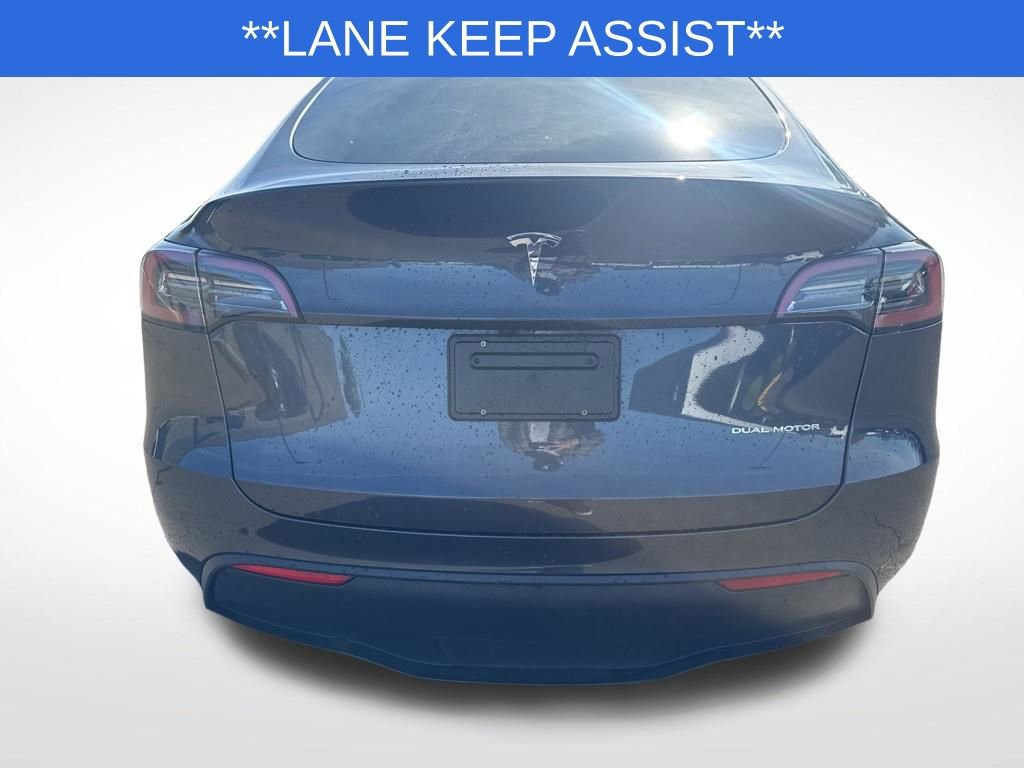 Used 2024 Tesla Model Y Long Range image 6