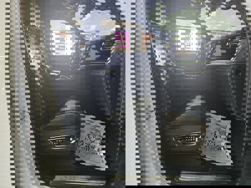 Used 2024 Jeep Grand Wagoneer L Series II w/ Quick Order Packagew 28T image 16