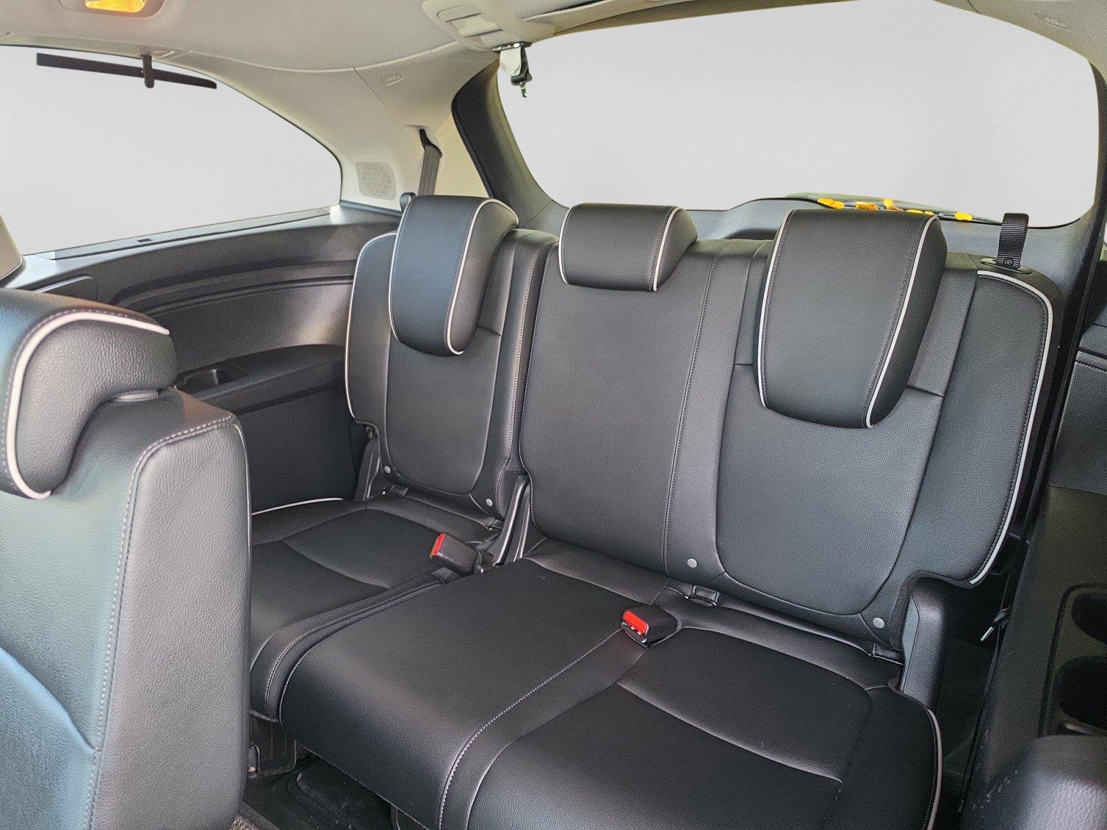 Used 2026 Honda Odyssey Elite image 13