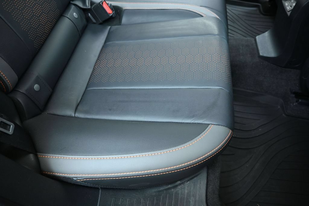 Certified 2024 Subaru Crosstrek 2.5i Limited w/ Crosstrek Mirror Package AWD/4WD image 16