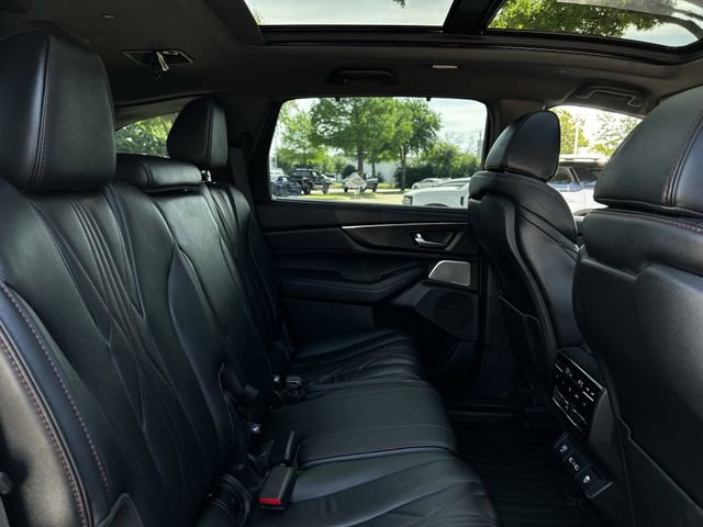 Used 2024 Acura MDX Type S AWD/4WD image 32