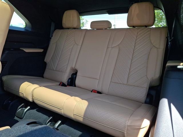 Certified 2026 Cadillac Escalade IQ Sport 2 AWD/4WD image 10