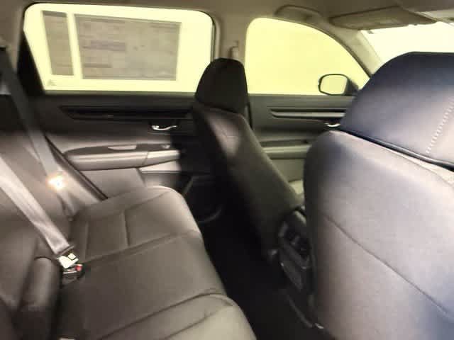 New 2027 Honda CR-V LX image 46